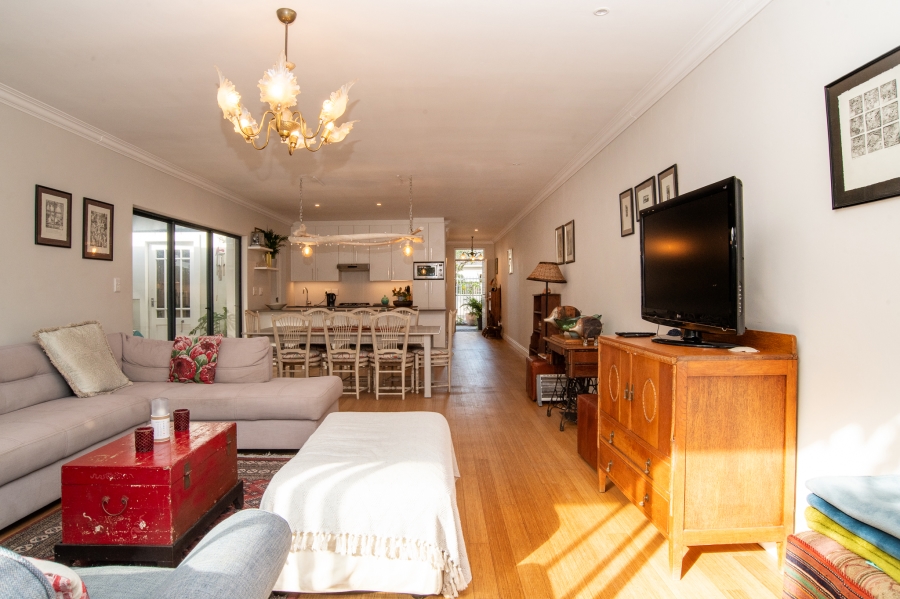 3 Bedroom Property for Sale in Claremont Western Cape